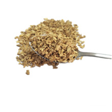 New Crop 8-16 Mesh Dehydrated Ginger Granules/Dehydrated Ginger Strips